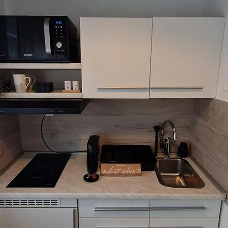 Apartment Kala Split