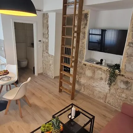 Kala Apartment