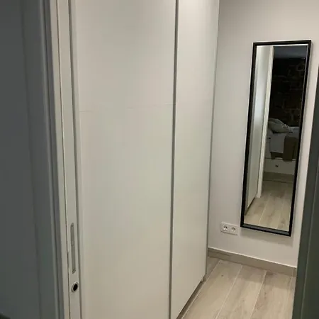 Apartment Kala Split