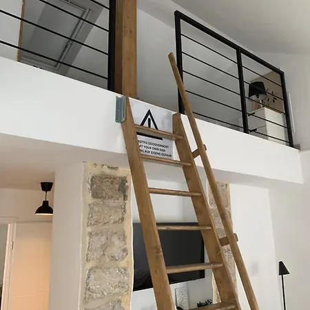 Apartment Kala