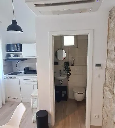 Apartment Kala *
