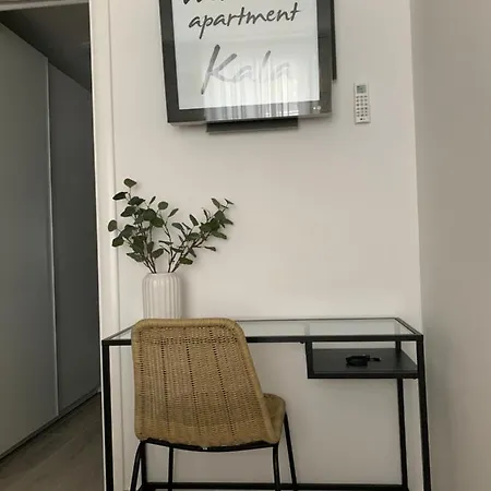 Kala Apartment