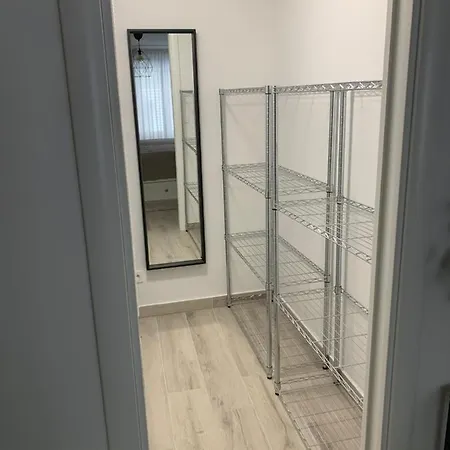 Kala Apartment *