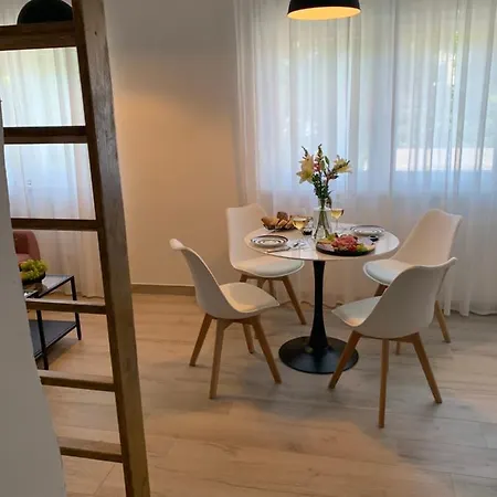 Apartment Kala *
