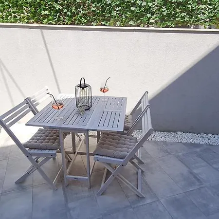 Apartment Kala Split