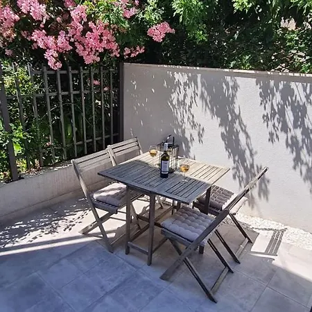 Apartment Kala Split