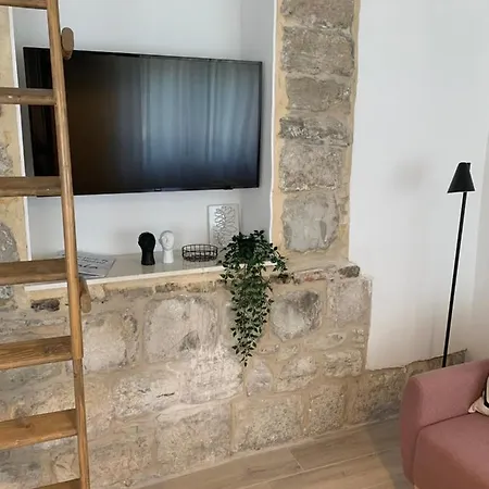 Kala Apartment *