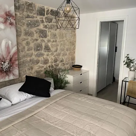 Kala Apartment