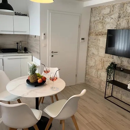 Apartment Kala Split