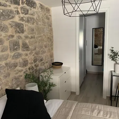 Apartment Kala *