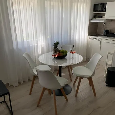 Kala Apartment *