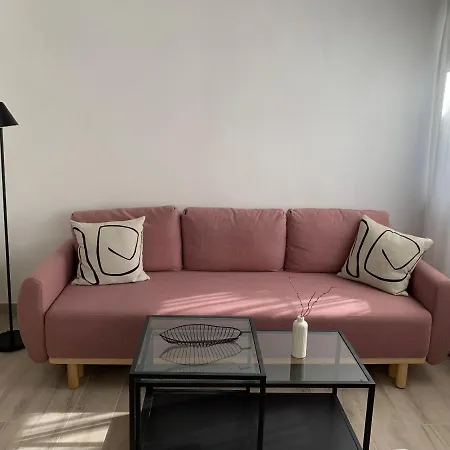 Apartment Kala
