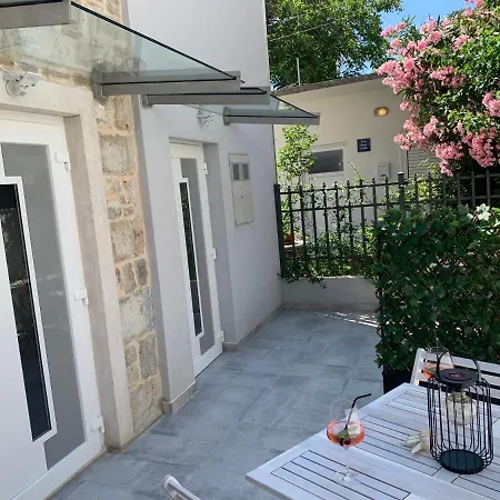 Apartment Kala Split