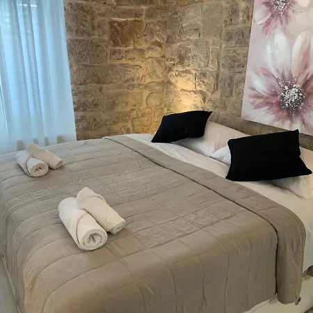 Kala Apartment *
