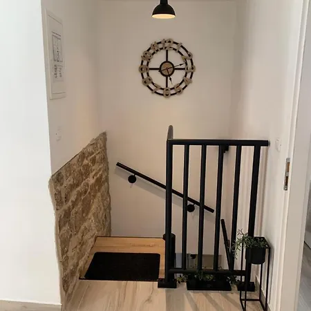 Apartment Kala