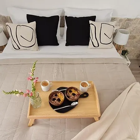 Kala Apartment *