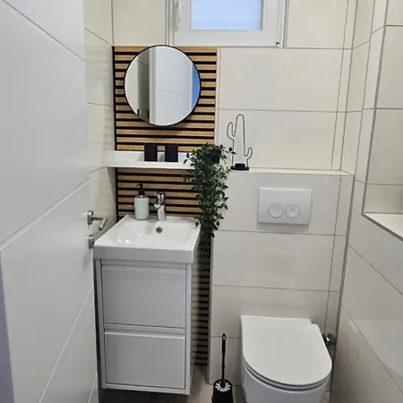 Apartment Kala